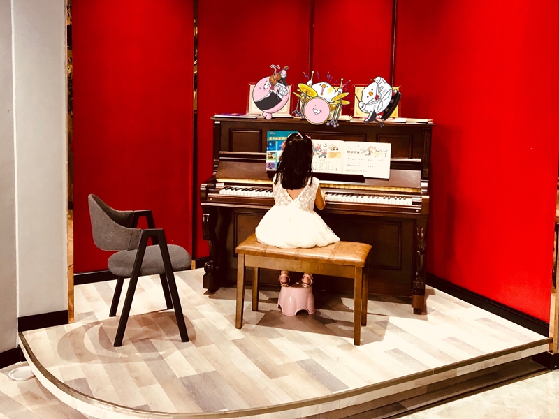 音樂之聲藝術中心師生風采3